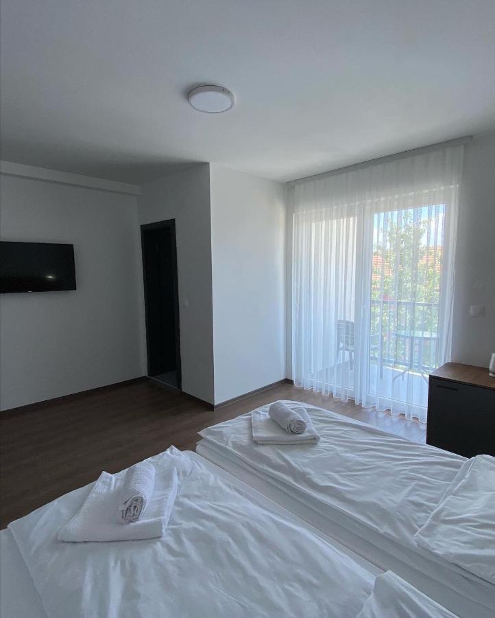Villa Forest Ohrid เปสตานิ ภายนอก รูปภาพ